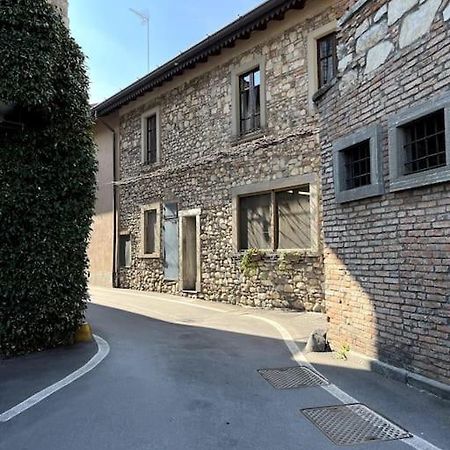 Appartement Ca' Nildes à Clusane Extérieur photo