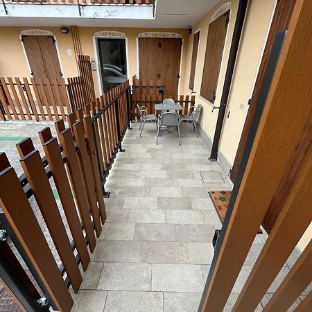 Appartement Ca' Nildes à Clusane Extérieur photo