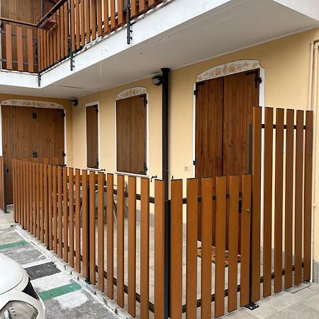 Appartement Ca' Nildes à Clusane Extérieur photo