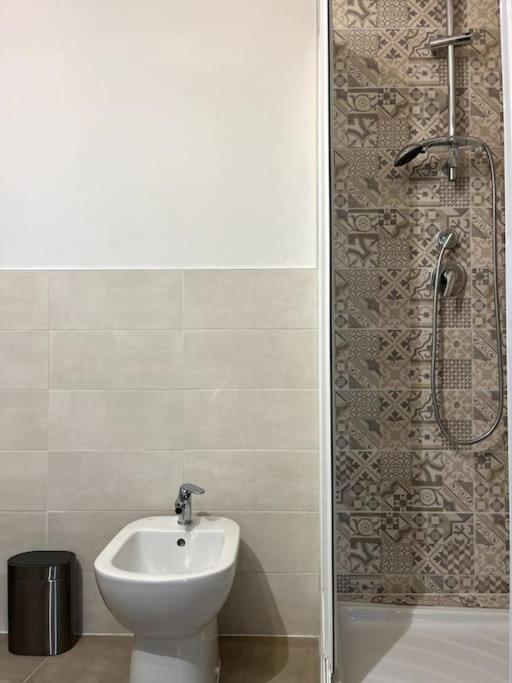 Appartement Ca' Nildes à Clusane Extérieur photo