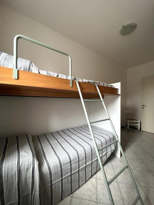 Appartement Ca' Nildes à Clusane Extérieur photo