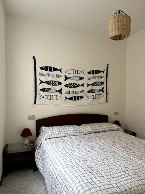Appartement Ca' Nildes à Clusane Extérieur photo