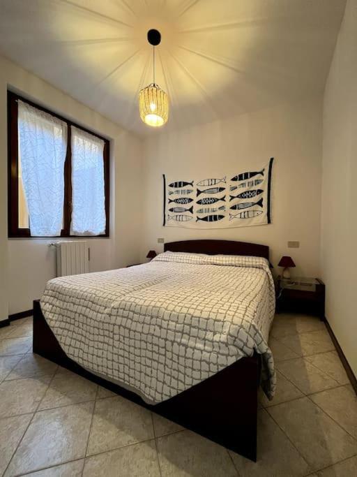Appartement Ca' Nildes à Clusane Extérieur photo